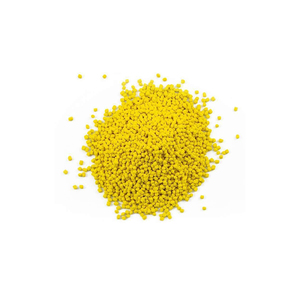 Masterbatches en plastique colorés dans des granules mélangés pour diverses industries traitant des plastiques - Product Image 5