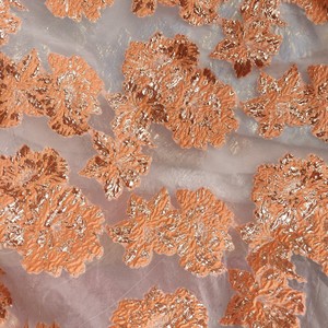 <span class=keywords><strong>Tessuto</strong></span> jacquard precio de fábrica tela de brocado Flor de moda tela de encaje Jacquard africano para fiesta boda - Product Image 1