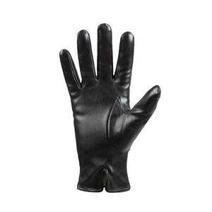 Gants en cuir de mode confortables professionnels pour les femmes entraînement et compétition Logo personnalisé scène applicable en plein air - Product Image 3