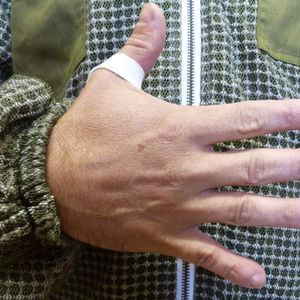 Ropa de trabajo, traje de apicultura de poliéster de nailon, traje de apicultura hecho a medida, traje de apicultura de Material de poliéster más vendido - Product Image 5