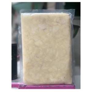 Pâte de corossol congelée du Vietnam à bas prix Purée de graviola pour l'exportation Commandes en gros Idéal pour les jus et les desserts - Product Image 6