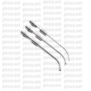 ที่มีคุณภาพที่ดีที่สุดจมูก Speculum กับดูดเยอรมันสแตนเลสที่กำหนดเองบรรจุและโลโก้ - Product Image 3
