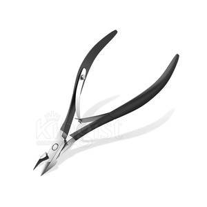 Quick Trim <b>Cuticle</b> <b>Nippers</b> For Fast Grooming And Precise Nail Detailing Precision Beauty <b>Cuticle</b> <b>Nippers</b> - Product Image 1