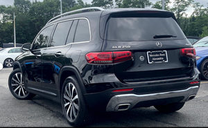 Mercedes-Benz GLB 250 4MATIC 2021 d'occasion, alliage d'aluminium durable de qualité industrielle, utilisation facile - Product Image 2