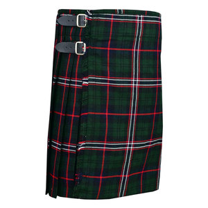OEM Prix bas Dernière mode Hommes Kilt Super Qualité Respirant Logo personnalisé/Couleurs Top Tendance Hommes Kilt avec Léger - Product Image 2