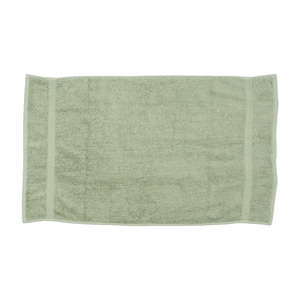 Chất Lượng Cao Cấp 100% Thổ Nhĩ Kỳ Bông Khăn Tắm Quân Đội Màu Xanh Lá Cây Tay Khăn Dệt Đồng Bằng Phong Cách Kích Thước 27x55 "70x140"-Made Trong Thổ Nhĩ Kỳ - Product Image 4
