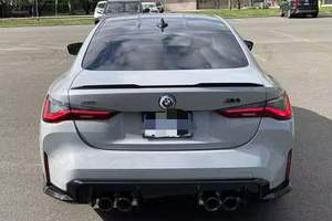 2023 competencia bBM-W M4 asequible - Product Image 4