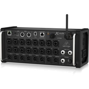 NOUVEAU MIXEUR NUMÉRIQUE ORIGINAL X Air XR18 18 CANAUX CONTRÔLÉ PAR TABLETTE - Product Image 1