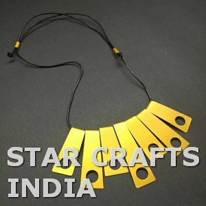 Nouveaux produits de STAR CRAFTS INDIA Colliers Bijoux Résine époxy pour colliers bijoux accessoires ensembles de bijoux - Product Image 5