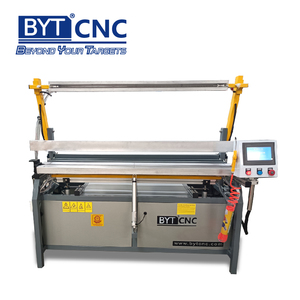Máquina <span class=keywords><strong>de</strong></span> Doblado <span class=keywords><strong>de</strong></span> Acrílico BYTCNC, Máquina <span class=keywords><strong>de</strong></span> Calentamiento <span class=keywords><strong>de</strong></span> Plástico para Doblado, Máquina Automática <span class=keywords><strong>de</strong></span> Doblado <span class=keywords><strong>de</strong></span> Acrílico y Plástico - Product Image 2