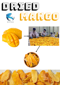 Mango seco - Product Image 2