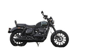 Meilleures Offres Promotionnelles 2023 2024 Moto Yezdi Roadster Rapide et PRÊTE À ÊTRE EXPÉDIÉE - Product Image 4