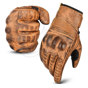2025 Guantes de moto de diseño único Guantes de moto al por mayor Guantes de moto profesionales - Product Image 1