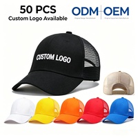 Gorra Trucker de Malla de 6 Paneles con Bordado 3D Borgoña Vintage, Ajustable, con Logotipo Personalizado, para Verano y Exteriores, Venta al por Mayor