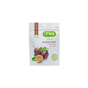 Fruta de la Pasión suave seca Fruta de la Pasión seca frutos secos - Product Image 6