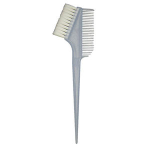 JPBQ KP-1 DIY Hair Dye <b>Brush</b> Blue Synthetic Fiber Paint <b>Brush</b> for Hair Painting - Product Image 2