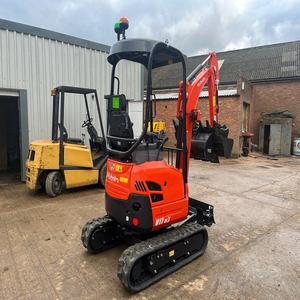 Compre para Kubota, miniexcavadora sobre orugas de tipo de producto, calidad premium, entrega rápida disponible hoy mismo - Product Image 3