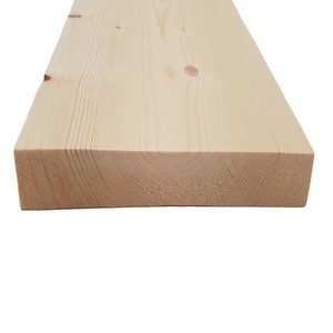 Tableros secos de horno de roble Premium para muebles de carpintería y proyectos de madera personalizados para todo tipo - Product Image 2