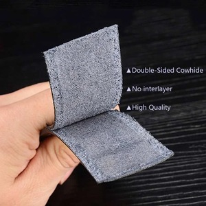 Cinturón de cuero genuino Premium Mezcla perfecta de calidad y para uso informal y formal Hebilla de aleación - Product Image 3