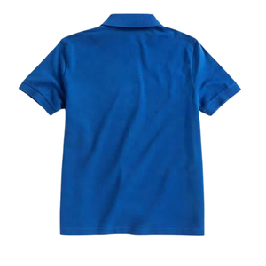 Camisetas Polo de Golf de Manga Corta para Hombre, Diseño Personalizado al por Mayor, Logotipo en Tela, Alta Calidad, Ajuste Cómodo, Camisetas de Verano para Hombre - Product Image 2
