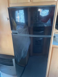 Fiat Ducato, moteur 2005, 53 000 km, historique d'entretien complet, 2,8 L, vitres électriques, carrosserie en aluminium - Product Image 5