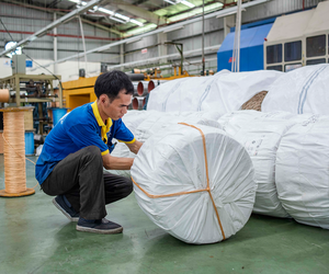 Bán buôn bền danline dây xoắn đa năng Polypropylene nhựa <span class=keywords><strong>cordage</strong></span> cho các ứng dụng khác nhau trực tiếp từ Việt Nam - Product Image 5