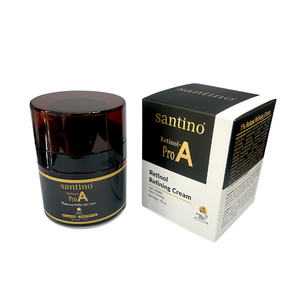 Sıcak satış Santino 50g <span class=keywords><strong>1</strong></span>% Pro Anti-Aging ve kırışıklıklar cilt Retinol krem için peptid ile bir Retinol arıtma yüz kremi - Product Image 1