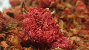 Flores secas de Granada, paquistaníes para compra a granel a precio razonable, embalaje personalizado, flores secas de Granada, servicio OEM - Product Image 6