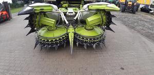 CLAAS Orbis 450 - Product Image 5