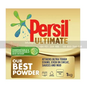 Meilleure vente Persil Front & Top Ultimate 1kg sous forme de poudre jetable - Product Image 2