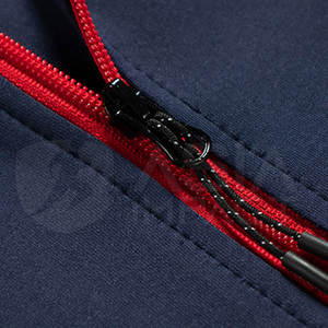 Chándal de diseño de marca privada para hombre, el mejor Material, nuevo estilo - Product Image 4