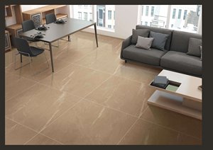 Mejor precio y calidad, azulejos de losa de porcelana de 1200x1200mm, acabado de alto brillo, superficie de lujo para paredes y pisos - Product Image 2