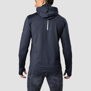 Heavyweight Fleece Blank Oversized <b>Men</b> <b>Thermal</b> <b>Hoodies</b> High Quality Custom Logo Printed <b>Men</b> <b>Hoodies</b> in Bulk Quantity - Product Image 2