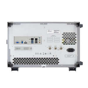 เครื่องวิเคราะห์ลอจิกแบบพกพา Keysight 16863A เครื่องมือวัดอิเล็กทรอนิกส์ 102 ช่องสัญญาณ ประเภทสินค้า Lexso - Product Image 3