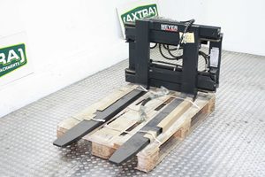 Positionneurs de fourche à main Scond, - Product Image 5