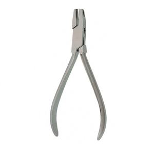 Instrument de retrait de brackets orthodontiques en acier métallique de qualité supérieure, utilitaire dentaire électrique ergonomique de haute qualité - Product Image 3