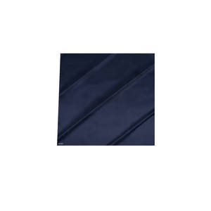 Pañuelo Cuadrado de Cristal Azul Marino de 93x93 cm - Product Image 2