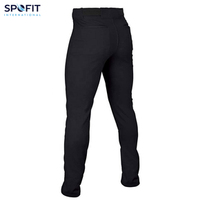 Vente en gros d'uniformes de baseball Maillot de baseball en maille à sublimation personnalisé Maillot de baseball professionnel pour adultes - Product Image 6