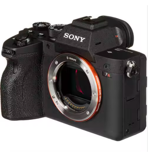 Appareil photo hybride a7R IVA de qualité supérieure, neuf - Product Image 2