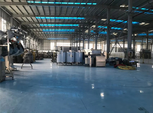 Grande découpeuse de racine d'oignon avec roulement et moteur à noyau 380V 3kw Power Water-Friendly Fruit & Vegetable Processing Plant - Product Image 6