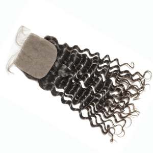 Closure - Bouclée - Product Image 1