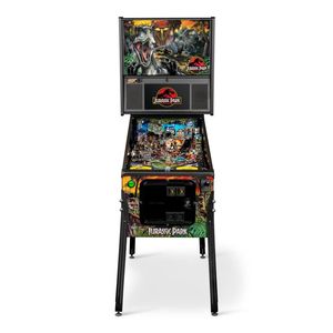 Máquina de Juego de Arcade de Pinball Operada con Monedas del Fabricante con 1 Año de Garantía, Compre Ahora - Product Image 4