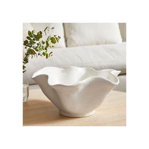 Cuenco de cuerno sostenible de alta demanda para servir frutas, ensaladas y aperitivos disponibles a un precio asequible desde la India - Product Image 1