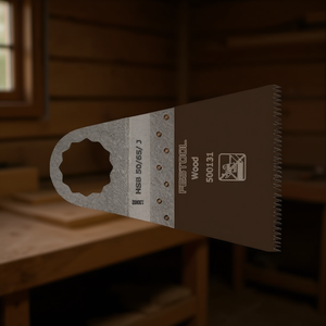 Festool HSB Wood <b>Saw</b> Blade Pack of 5 Pieces - Product Image 3