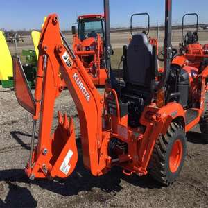 Tracteurs MINI Kubota BX23S de bonne qualité - Product Image 1