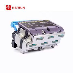 Mới Ban Đầu 841 Hp841 C1q19a Đầu In Cho <span class=keywords><strong>HP</strong></span> Pagewide Xl 3900 3920 4000 4100 Mfp 4200 4600 4700 5000 <span class=keywords><strong>5200</strong></span> 8000 8200 Đầu In - Product Image 3