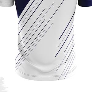 2025 Pakistán hombres Cricket Jersey personalizable impreso Reversible uniforme con nombre de equipo y nombre de jugador Stock disponible - Product Image 5