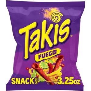 ชิป Takis Fuego - Product Image 5