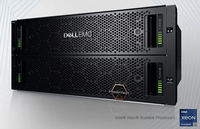 Vente en gros DE LLs PowerVault ME5012 ME5024 ME5084 ME484 ME4012 ME4024 Serveur de stockage de données