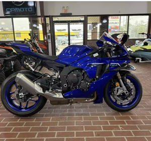 Meilleures ventes 2024 Yamaha YZF-R1 motos de course Scooter prêt à expédier avec garantie d'usine - Product Image 2